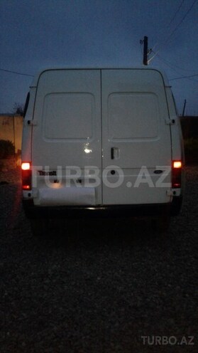 Ford Transit 1996, 200,000 km - 2.5 л - İmişli
