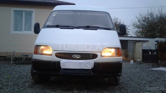 Ford Transit 1996, 200,000 km - 2.5 л - İmişli