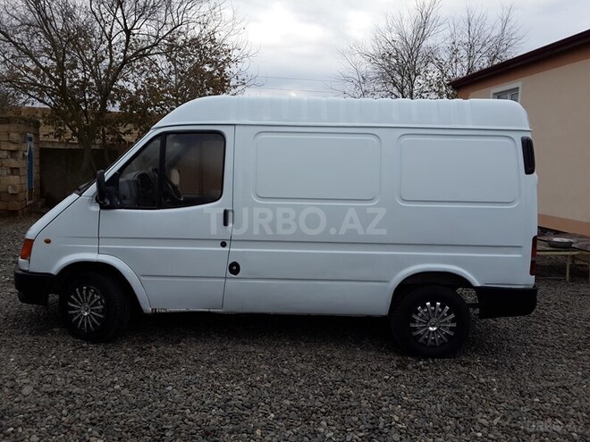 Ford Transit 1996, 200,000 km - 2.5 л - İmişli