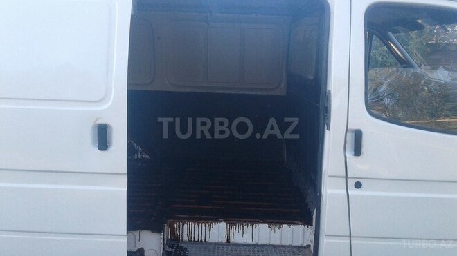 Ford Transit 1996, 200,000 km - 2.5 л - İmişli
