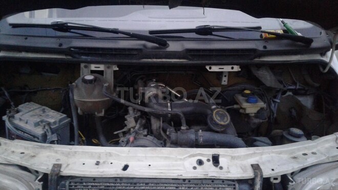 Ford Transit 1996, 200,000 km - 2.5 л - İmişli