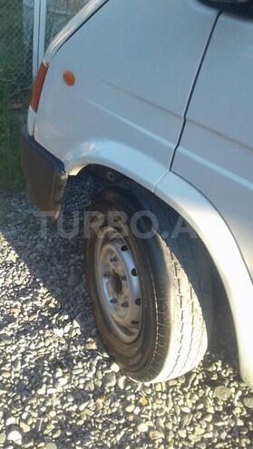 Ford Transit 1996, 200,000 km - 2.5 л - İmişli