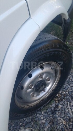 Ford Transit 1996, 200,000 km - 2.5 л - İmişli