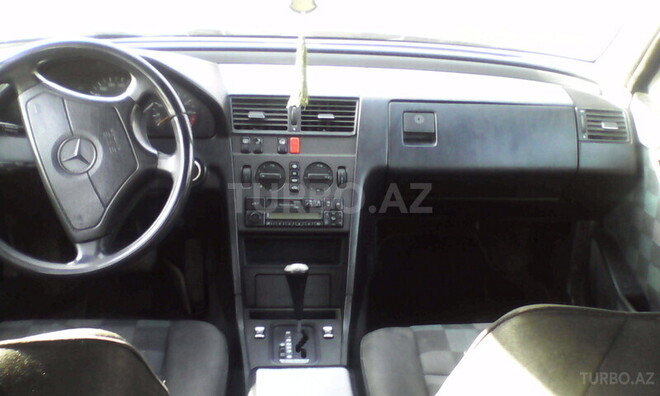 Mercedes C 220 1994, 500,000 km - 2.2 l - Bakı
