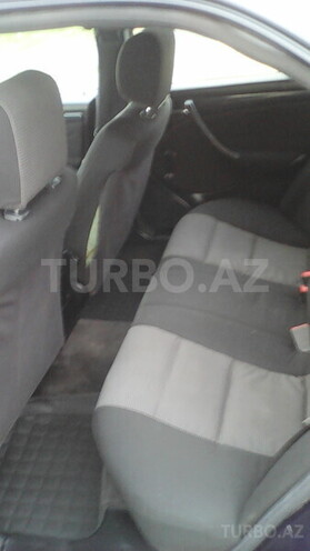 Mercedes C 240 1998, 302,000 km - 2.4 l - Bakı