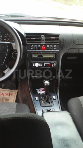 Mercedes C 240 1998, 302,000 km - 2.4 l - Bakı