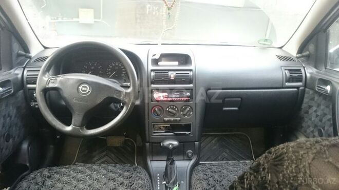 Opel Astra 1998, 250,563 km - 1.6 l - Sumqayıt