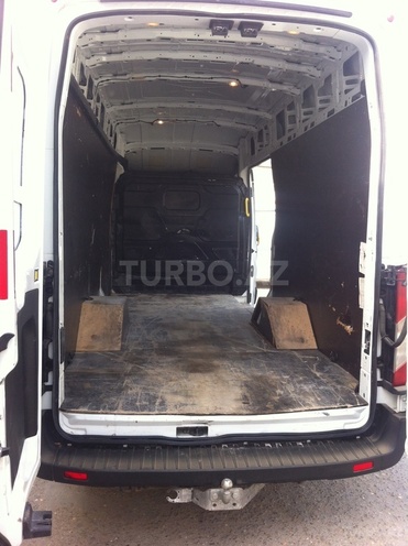 Ford Transit 2014, 58,000 km - 2.2 л - Bakı