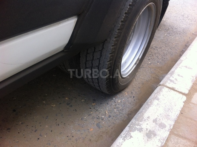 Ford Transit 2014, 58,000 km - 2.2 л - Bakı