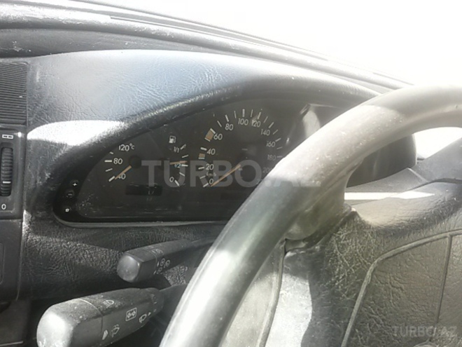 Mercedes C 220 1999, 14,500 km - 0.2 l - Bakı