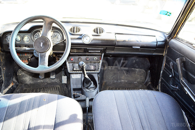 LADA (VAZ) 2106 1988, 95,000 km - 1.3 l - Bakı