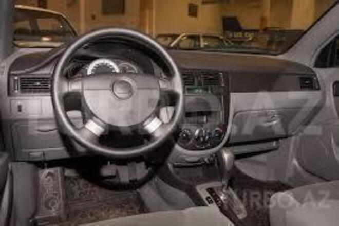 Daewoo Gentra 2014, 44,000 km - 0.2 l - Bakı
