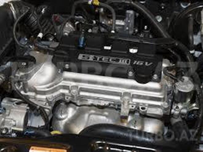 Daewoo Gentra 2014, 44,000 km - 0.2 l - Bakı