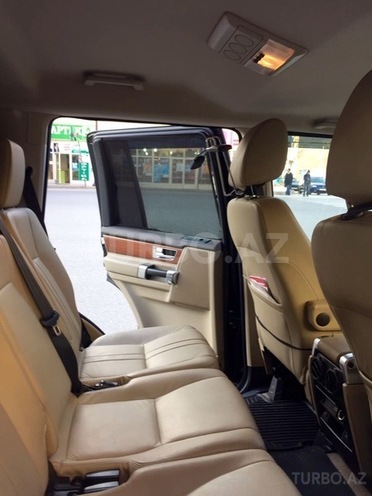 Land Rover Discovery 2013, 62,000 km - 3.0 l - Bakı