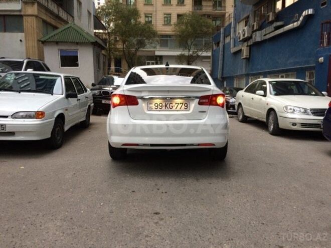 MG 350 2012, 158,221 km - 1.5 l - Bakı