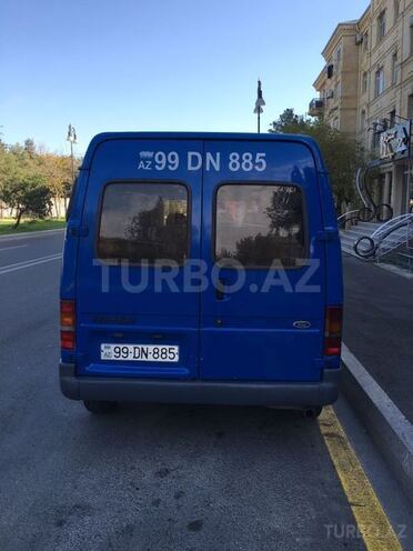 Ford Transit 1998, 250,000 km - 2.5 l - Bakı