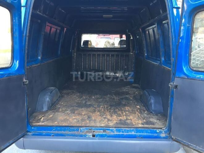 Ford Transit 1998, 250,000 km - 2.5 l - Bakı