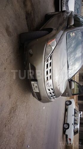 Nissan Murano 2005, 142,000 km - 0.4 l - Bakı