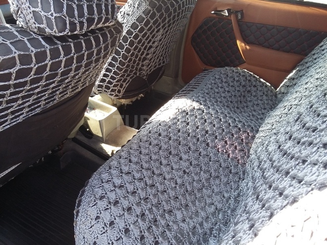 Mercedes E 230 1992, 310,000 km - 2.3 л - Bakı