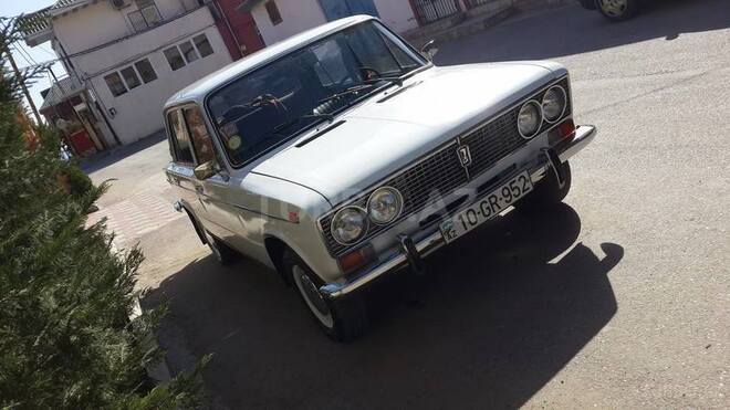 LADA (VAZ) 2106 1974, 1,234,567 km - 1.3 l - Bakı
