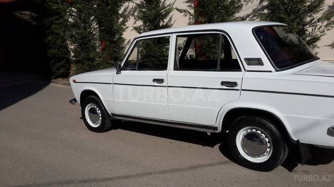 LADA (VAZ) 2106 1974, 1,234,567 km - 1.3 l - Bakı