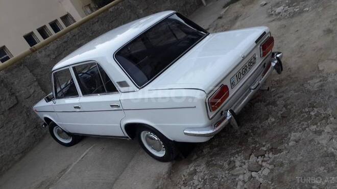 LADA (VAZ) 2106 1974, 1,234,567 km - 1.3 l - Bakı