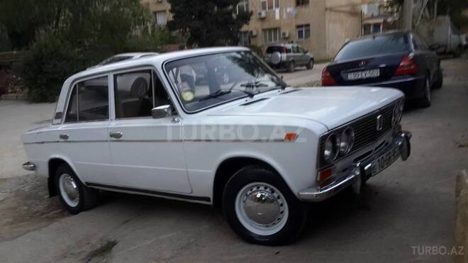 LADA (VAZ) 2106 1974, 135,679 km - 1.3 l - Bakı