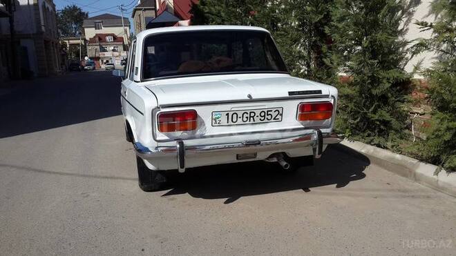 LADA (VAZ) 2106 1974, 135,679 km - 1.3 l - Bakı