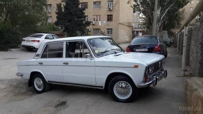 LADA (VAZ) 2106 1974, 135,679 km - 1.3 l - Bakı