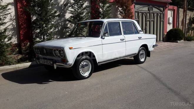 LADA (VAZ) 2106 1974, 135,679 km - 1.3 l - Bakı