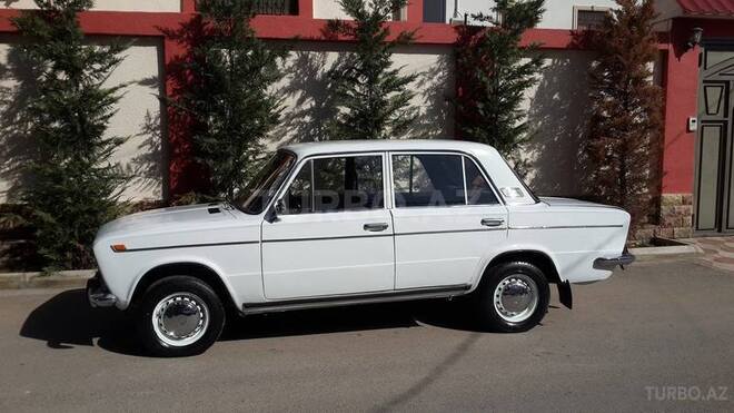 LADA (VAZ) 2106 1974, 135,679 km - 1.3 l - Bakı