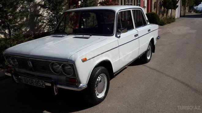 LADA (VAZ) 2106 1974, 135,679 km - 1.3 l - Bakı