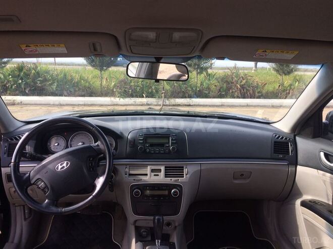 Hyundai Sonata 2007, 174,300 km - 2.0 л - Bakı