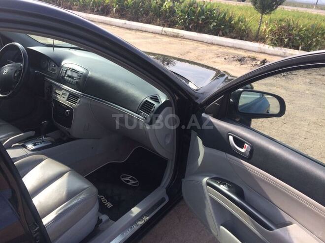Hyundai Sonata 2007, 174,300 km - 2.0 л - Bakı