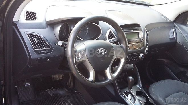Hyundai ix35 2012, 113,000 km - 2.0 л - Bakı