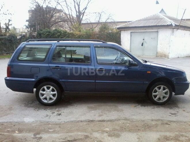 Volkswagen Golf 1996, 205,856 km - 2.0 l - Bakı