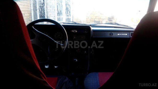 LADA (VAZ) 2104 1986, 100,000 km - 1.5 л - Bakı