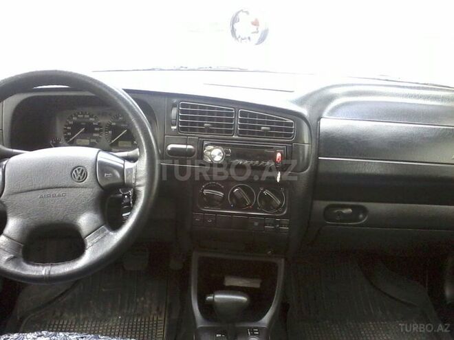Volkswagen Golf 1996, 205,856 km - 2.0 l - Bakı