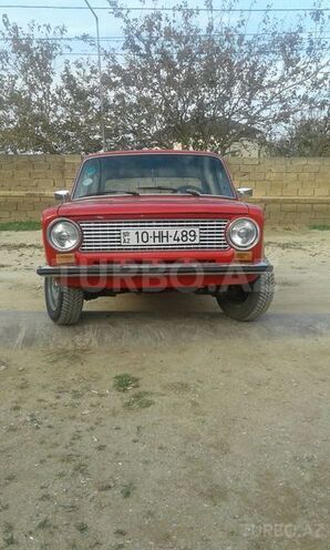 LADA (VAZ) 2101 1980, 400,000 km - 1.6 л - Bakı