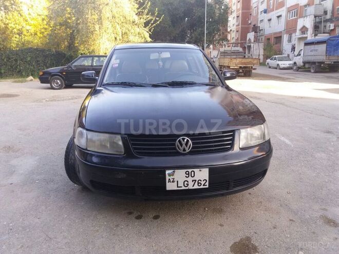Volkswagen Passat 2000, 280,000 km - 1.8 l - Bakı