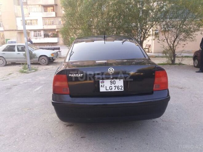 Volkswagen Passat 2000, 280,000 km - 1.8 l - Bakı
