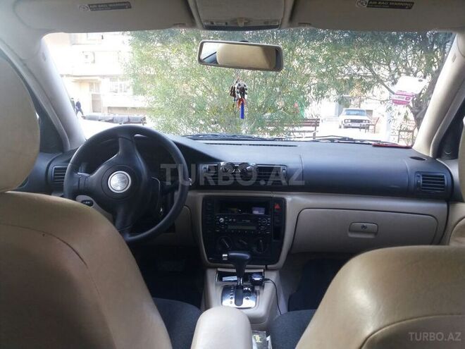 Volkswagen Passat 2000, 280,000 km - 1.8 l - Bakı