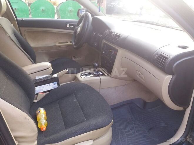 Volkswagen Passat 2000, 280,000 km - 1.8 l - Bakı