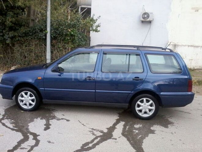 Volkswagen Golf 1996, 208,569 km - 2.0 л - Bakı