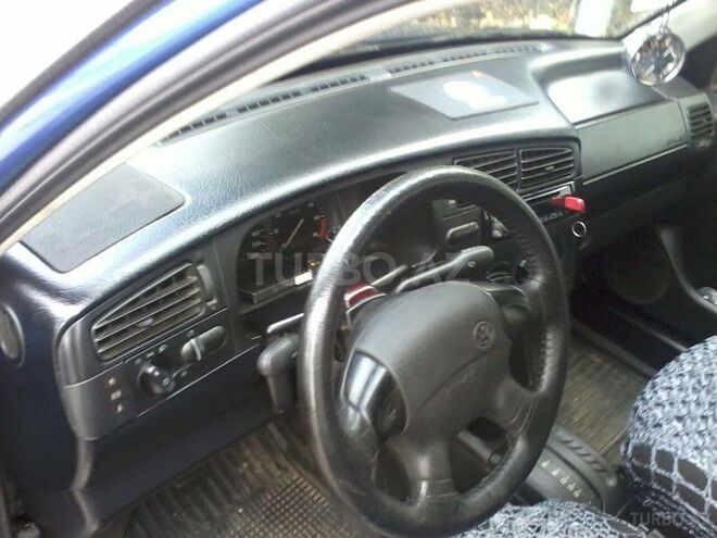 Volkswagen Golf 1996, 208,569 km - 2.0 л - Bakı