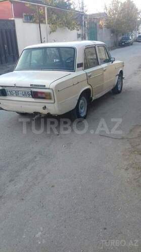 LADA (VAZ) 2106 1978, 455,500 km - 1.3 l - Bakı