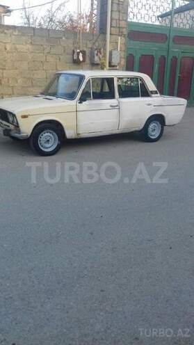LADA (VAZ) 2106 1978, 455,500 km - 1.3 l - Bakı