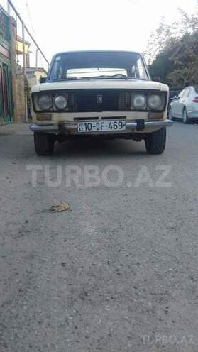 LADA (VAZ) 2106 1978, 455,500 km - 1.3 l - Bakı