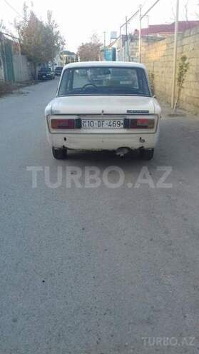 LADA (VAZ) 2106 1978, 455,500 km - 1.3 l - Bakı