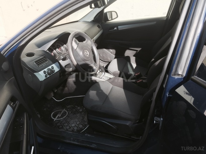 Opel Astra 2006, 247,000 km - 1.9 л - Bakı
